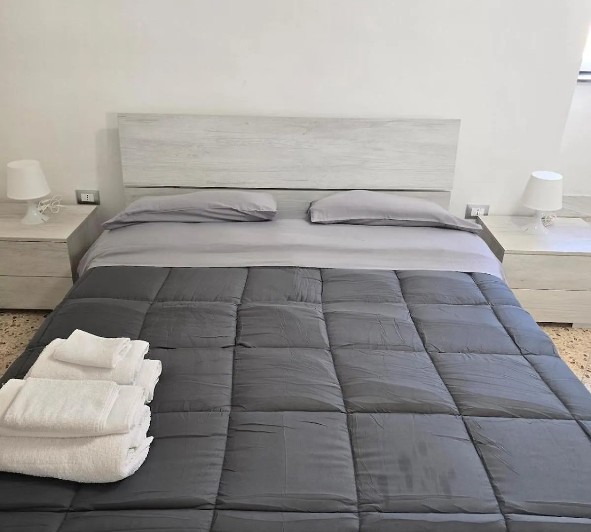 بيت ضيافة فندق Mak House باليرمو