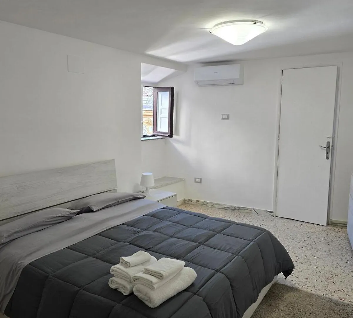 بيت ضيافة فندق Mak House باليرمو