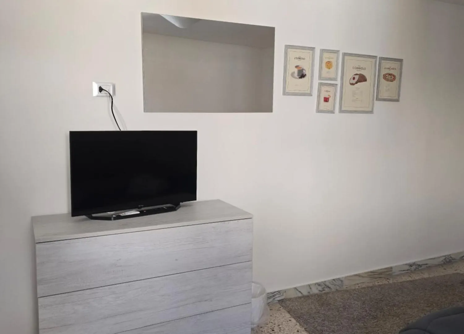 فندق Mak House باليرمو بيت ضيافة