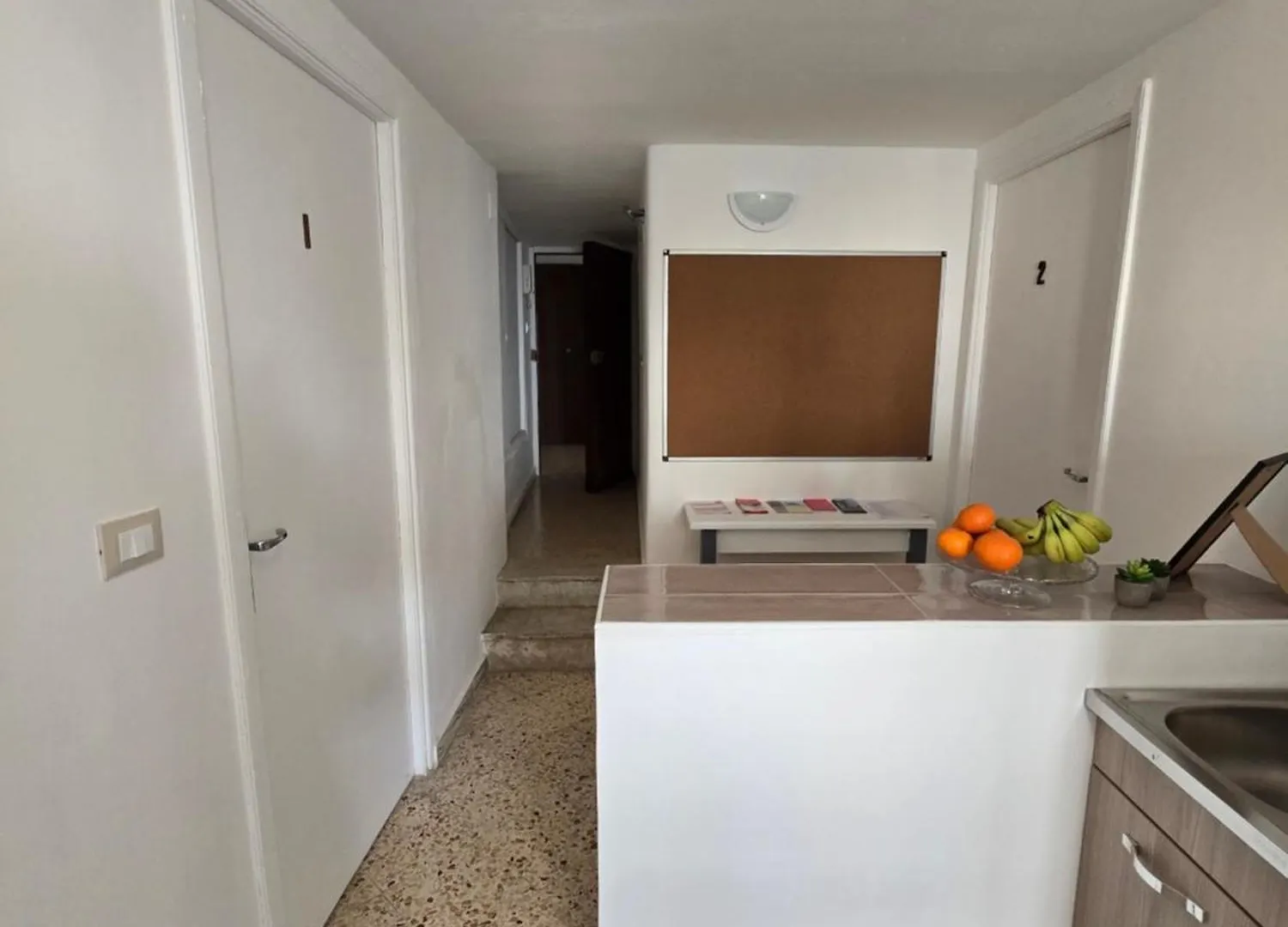 فندق Mak House باليرمو بيت ضيافة