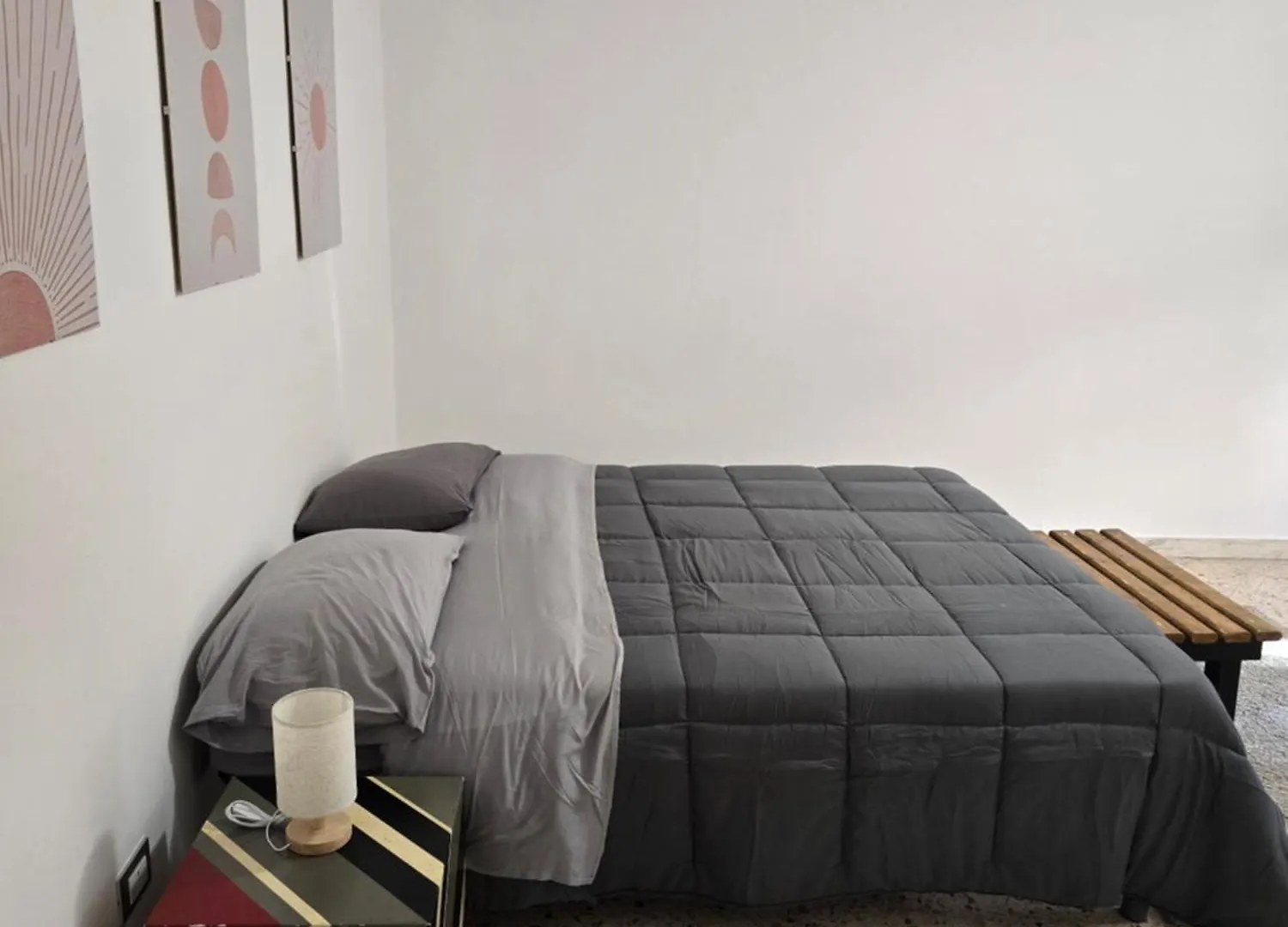 Mak House Hotel Palermo Olaszország