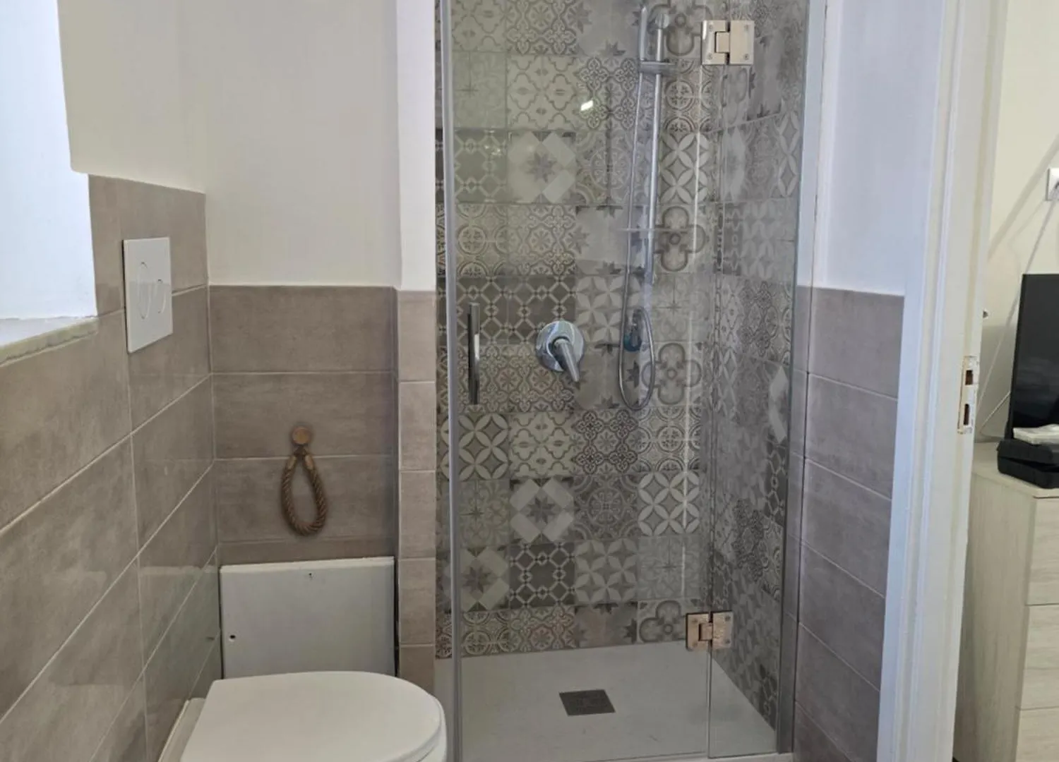 Mak House Hotel Palermo Olaszország