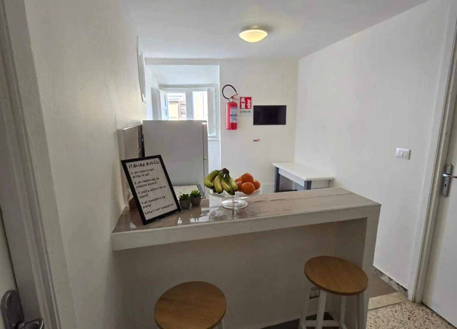 Vendégház Mak House Hotel Palermo Olaszország