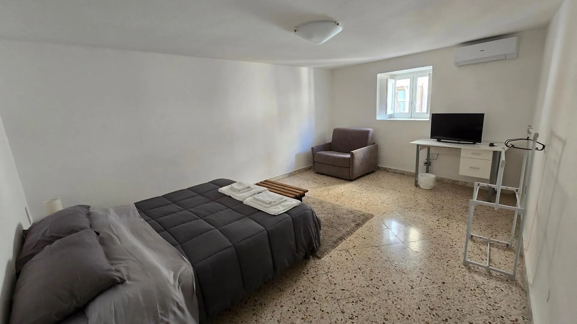 Mak House Hotel Palermo